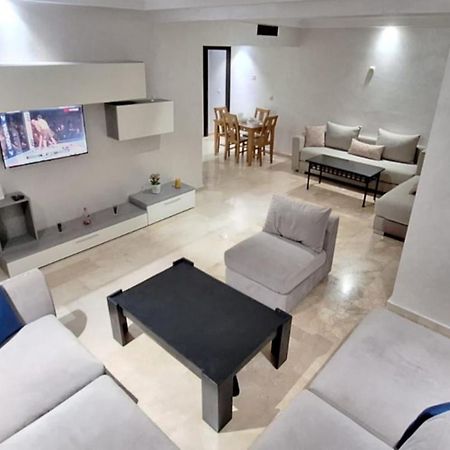 Апартаменты Casa Marina Касабланка Экстерьер фото